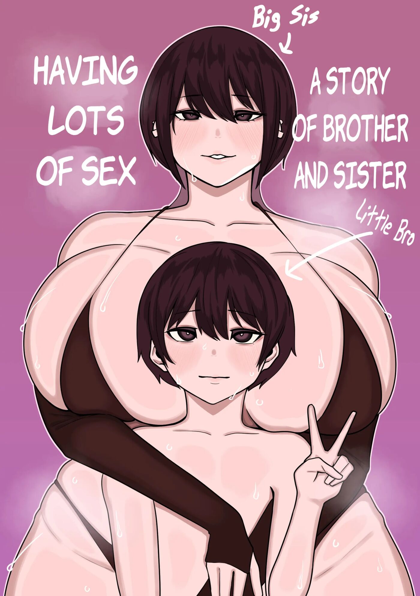 Shitei Ga Mechakucha Sex Suru Ohanashi Chapter 1000 Page 1